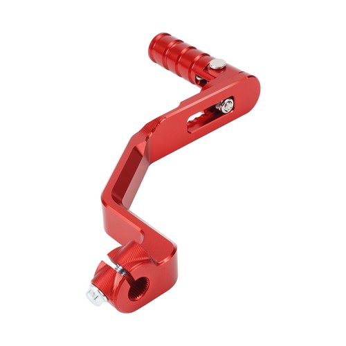 Palanca de cambios de pie ajustable para Yamaha YFZ450X 10-11 YFZ450R 2009-2025 - Imagen 9 de 13