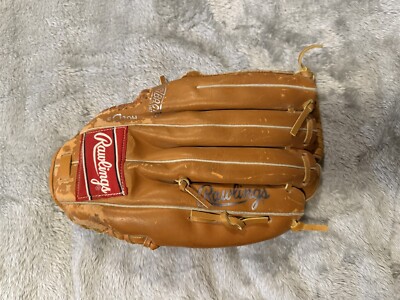 RAWLINGS KEN GRIFFEY JR MODEL 12.5'' LHT RBG46 BASEBALL GLOVE
