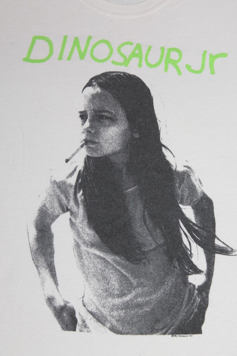 Vintage 90s Dinosaur Jr. shirt 1991 Green Mind Shirt Grunge Vintage 90s Dinosaur Jr. shirt 1991 Green Mind Shirt Grunge