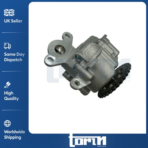 Genuine FoMoCo Oil Pump For Ford Transit Mk7 Mk8 Custom 2.2 TDCi Euro-5 1839456 - Picture 5 of 15