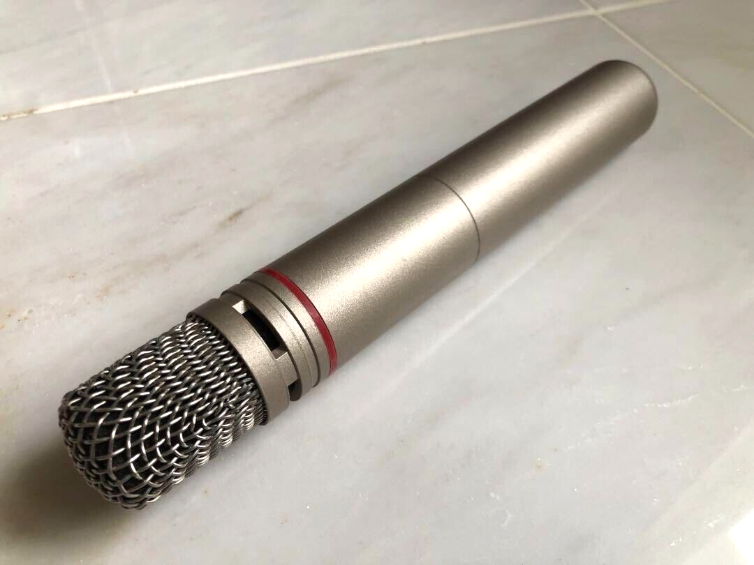 AKG C1000S Condenser Microphone | eBay