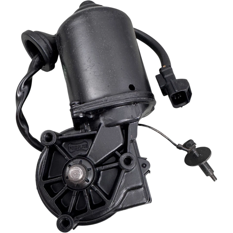 Motor limpiaparabrisas REMAN OEM 43-4214 MR971322 para 97-04 Mitsubishi Diamante Foto 2 de 4