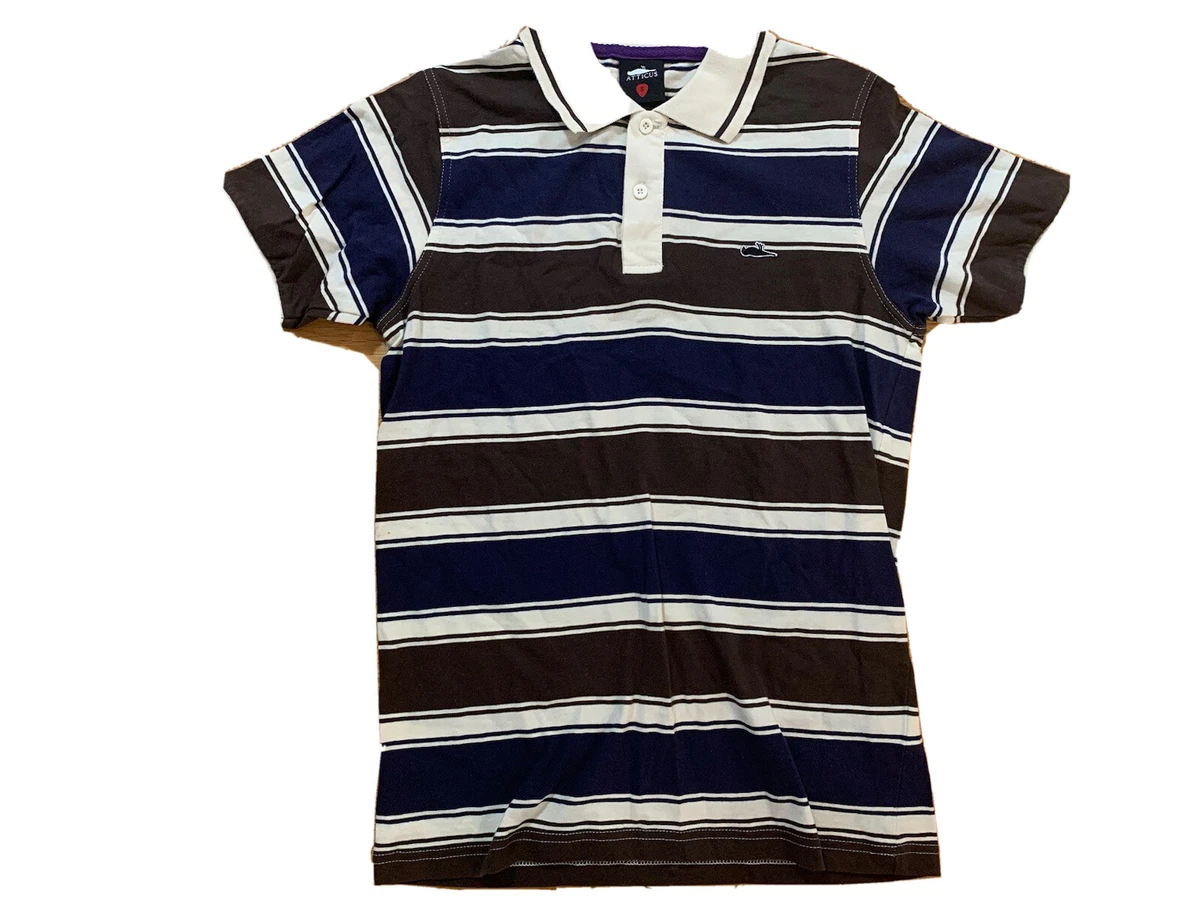 Atticus polo cheap shirt