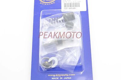 s K&L 32-8046 Front Brake Master Cylinder Rebuild Kit For Kawasaki