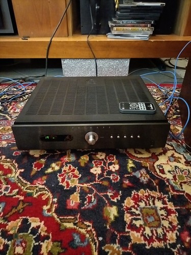 amplificatore integrato Primare I21 - Imagen 2 de 5