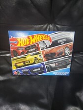 Hotwheels European Car Culture 6 Pack Exclusive Porsche 934 Turbo RSR Yellow