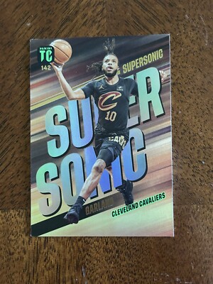 Darius Garland Cleveland Cavaliers Supersonic Carte Nba Panini Top Class 2024(2)