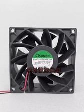 SUNON PMD2409PMB1-A DC24V 12.2W 92 92 38MM Inverter Cooling Fan