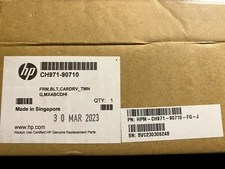 CH980-00015-J Carriage Timing Belt Scitex FB700 FB500 series. 