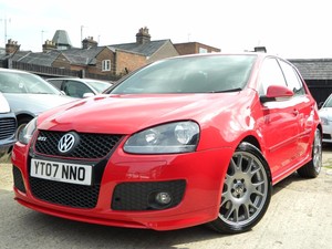 2007-Volkswagen-Golf-2-0T-FSI-GTI-Edition-30-230-Bhp-Full-VW-Service-History