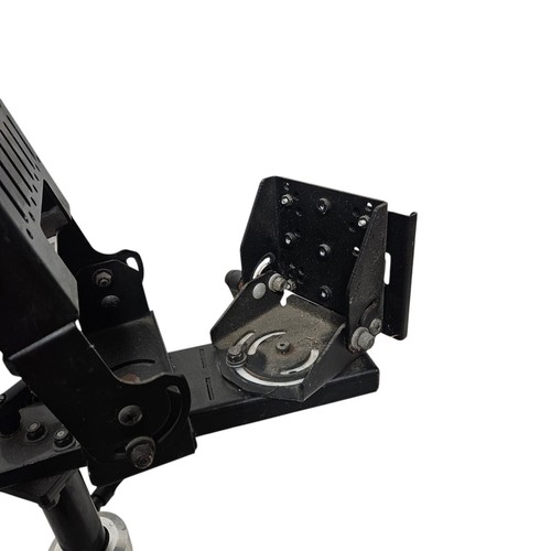 Havis C-UMM-101 Universal Mount Assembly and base for Monitor or Tablet #HDJ - 第 8/11 張圖片