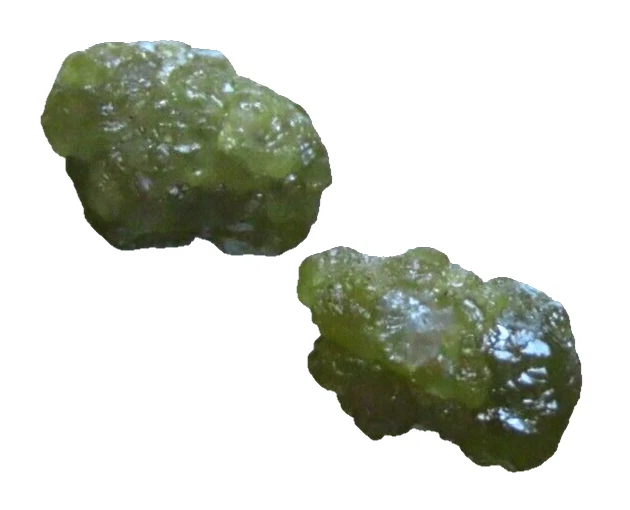 @ 1.25 CTS Rough YELLOW Diamond - Image 4 of 4