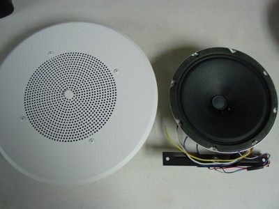 atlas speakers