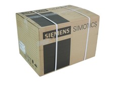 Siemens 1FK7084-2AC71-1RA0 SIMOTICS Servo Motor -sealed-