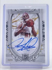 2023-24 Topps Royalty Basketball Set Review and Checklist 30