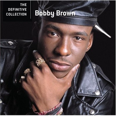Bobby Brown - Definitive Collection [New CD] Rmst