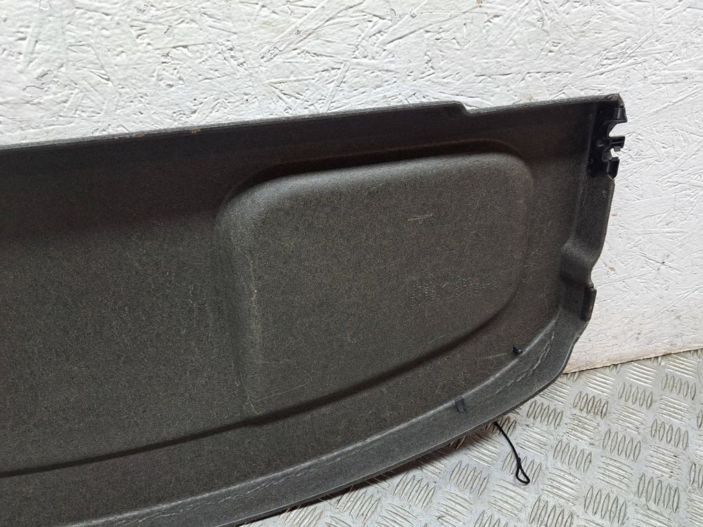 APL Cappelliera posteriore Toyota Auris 150 2011 6433002441C1 EMT37949