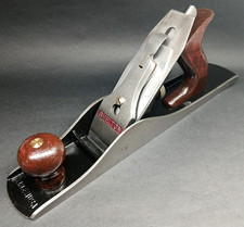 Vintage Rare SHELTON no.14 Jack Plane, Made In USA