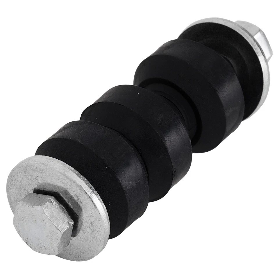 TrueDrive Sway Bar Link Set For 85-99 Pontiac Bonneville Oldsmobile Delta 88 98 - Image 3 of 4