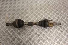 Cardan Chrysler PT CRUISER