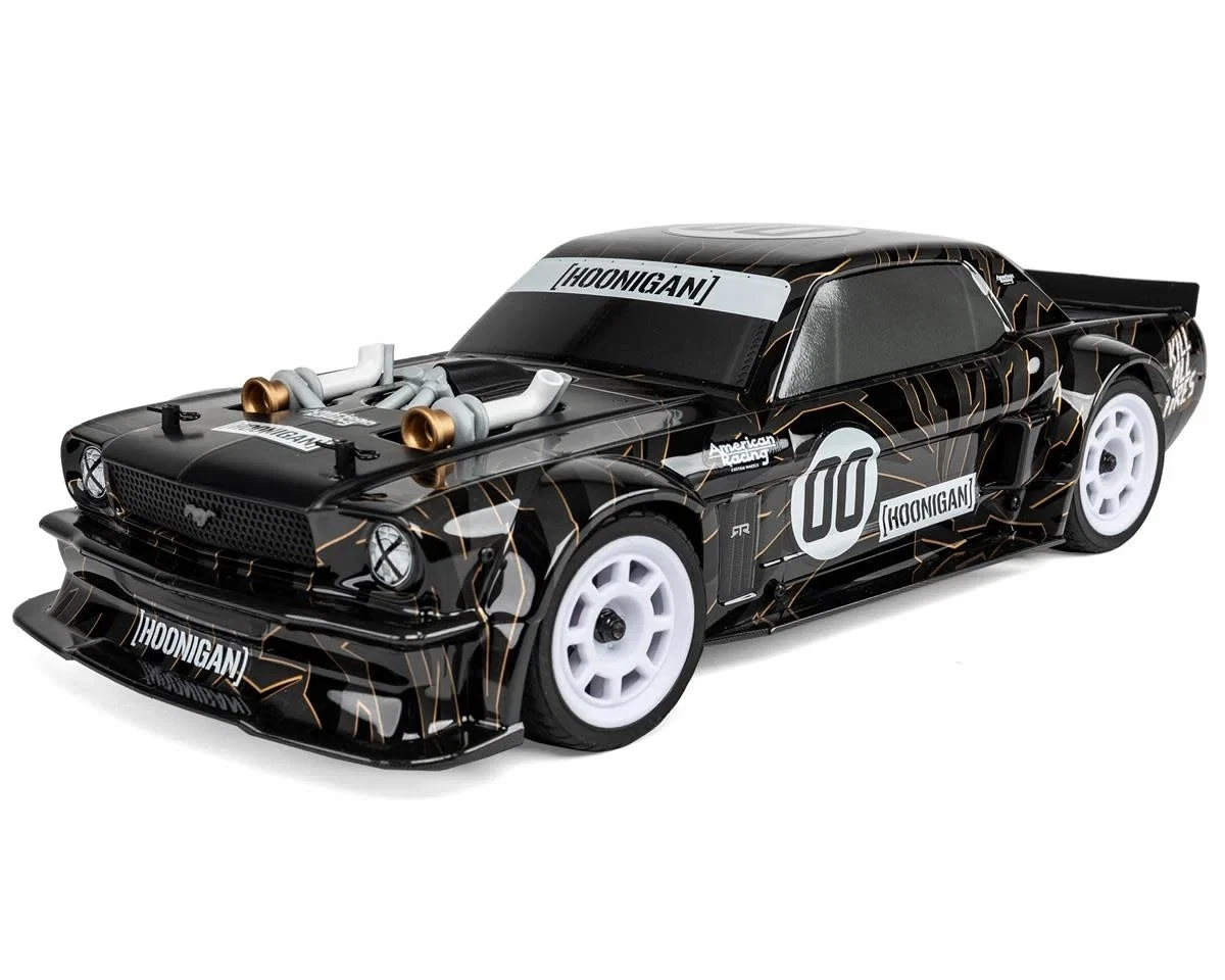 Mustang 1:10 Scale RC Cars/Trucks/Motorcycles for sale - eBay
