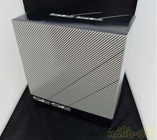 Alpha Green Speakers Ss-2101 Unused Used