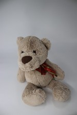 The Christopher Collection ETHAN Bear Plush