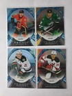 2015-16 UD Trilogy Hockey 14 Card Lot. Hudler, Spezza, Suter, Nash, Henrique,...