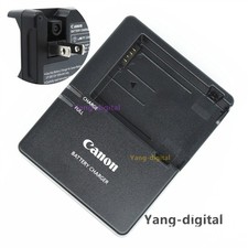 New Original Canon LC-E8 LCE8 Charger for LP-E8 Battery 600D 650D 700D T2i T3i