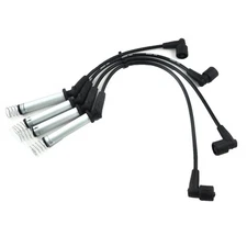 Spark Plug Wire Set Herko Automotive WGM01 For Isuzu Chevrolet 1996-2009