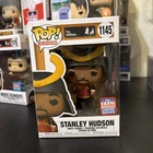 Funko Pop! Vinyl: The Office - Stanley Hudson - Summer Con (Exclusive) #1145