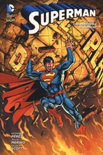 Brett Smith Brian Buccellato George Pérez Ste Superman. Che prezzo  (Paperback)