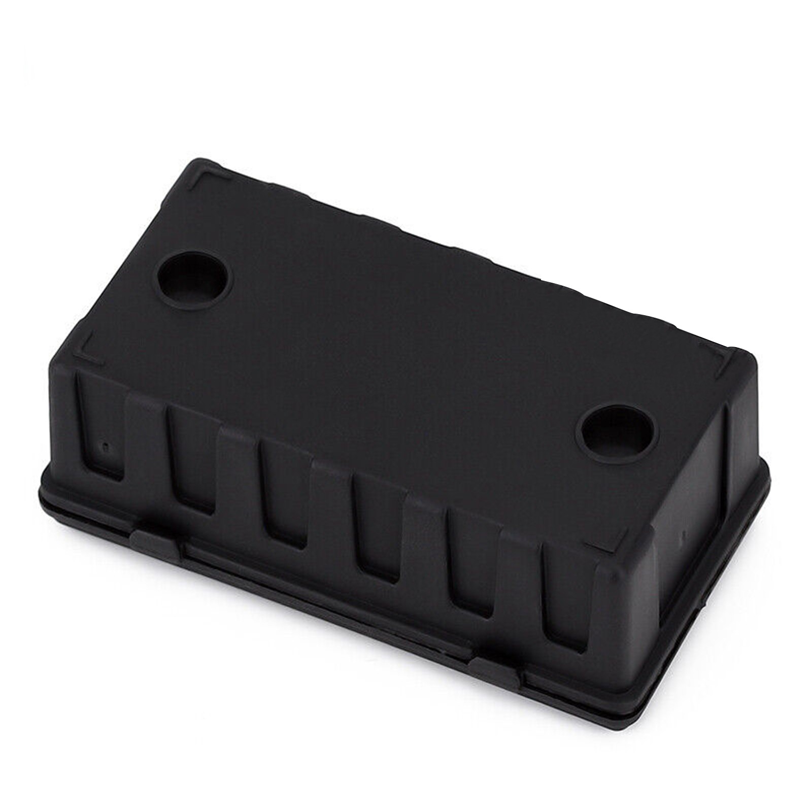 4* Plastic Garage Storage Box RC Car Crawler 1/10 Scale Upgrade Accessories;
