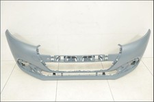 Pare-choc avant Peugeot 208