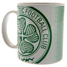 Image of Celtic FC - Mug HT - Mugs - F300z