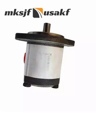 NEW HONOR 2GG1B11R High Pressure Gear Pumps