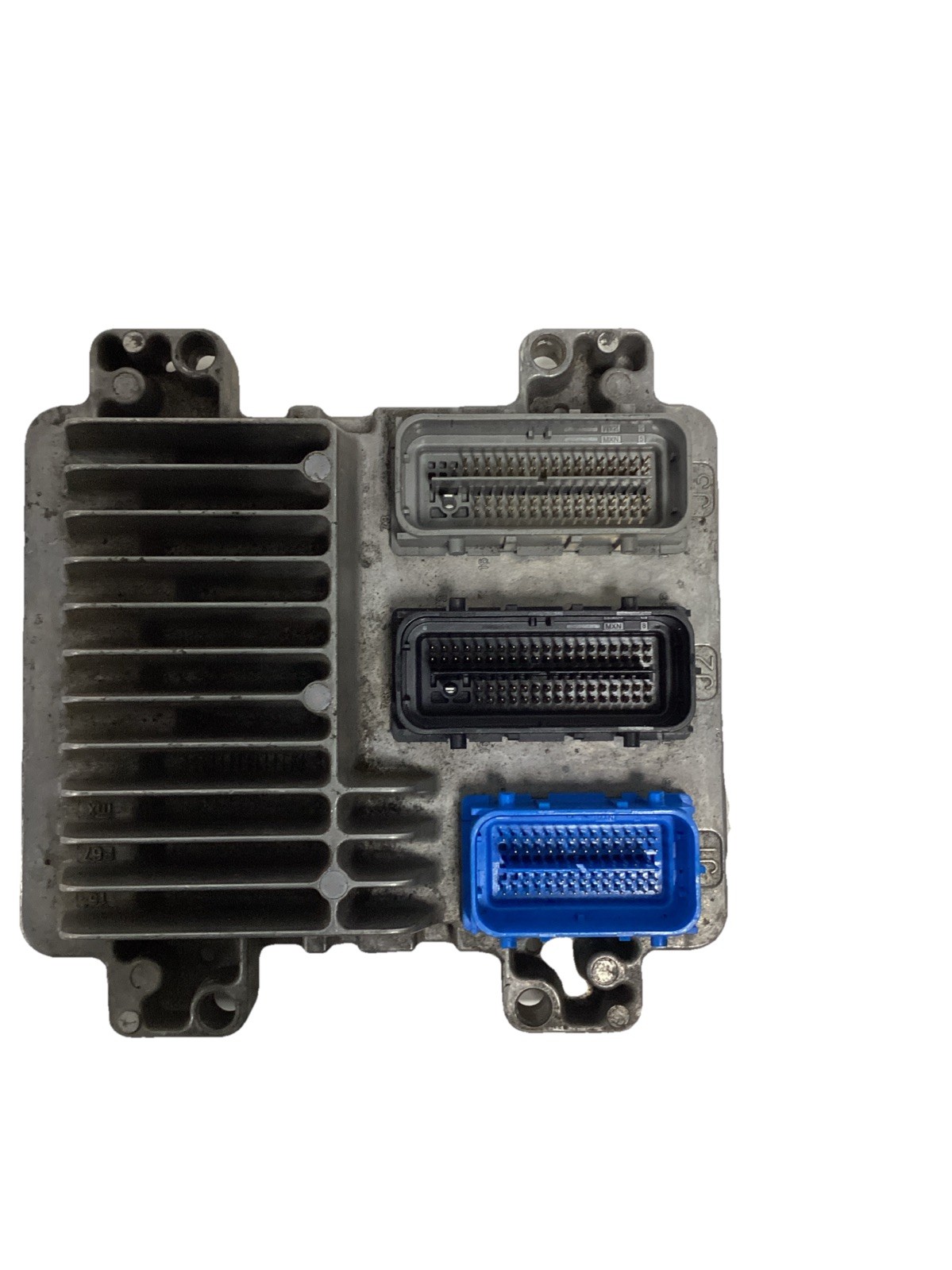 Delphi Engine Control Module