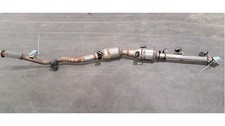 Catalyseurs Opel MOVANO