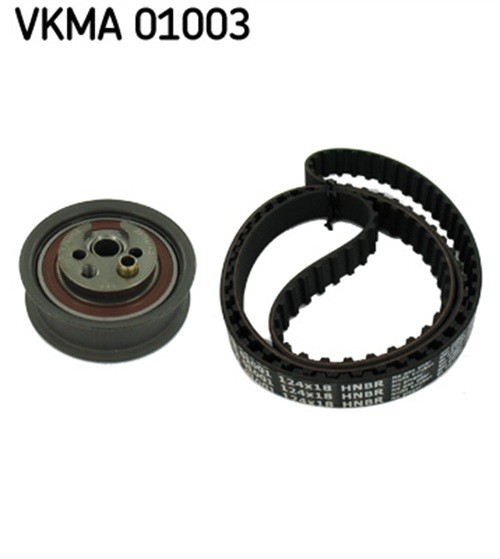 Fits SKF VKMA 01003 TIMING BELT KIT FOR CAR - Image 5