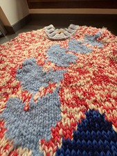 Burberry Strickpullover M