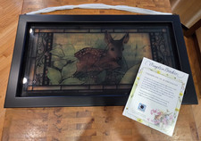 Wild Wings Hidden Fawn 13