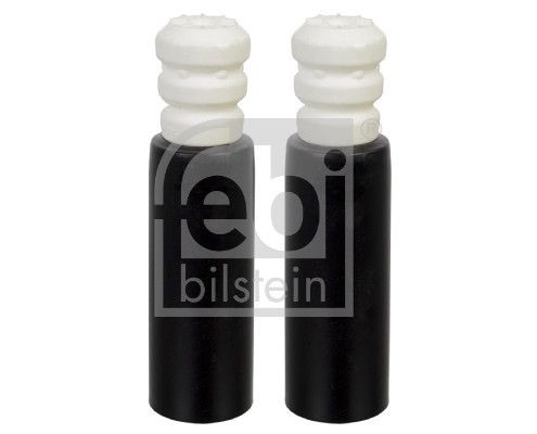 FEBI BILSTEIN 181805 Shock Absorber Dust Cover Kit Rear Replacement Fits BMW Z4