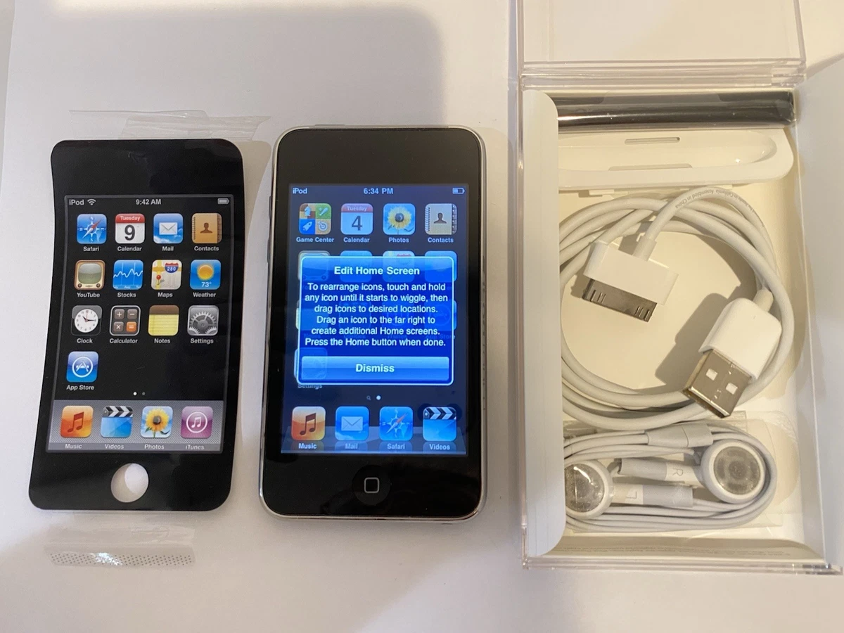 Las mejores ofertas en IPod Touch | eBay