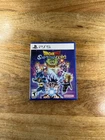 Dragon Ball: Sparking! Zero - Sony PlayStation 5 PS5