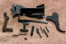 Sears - J.c. Higgins Model 583 - 1100 16ga Parts Cartridge Lifter Trigger Ect.