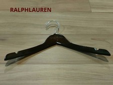 Ralph Lauren wooden hanger