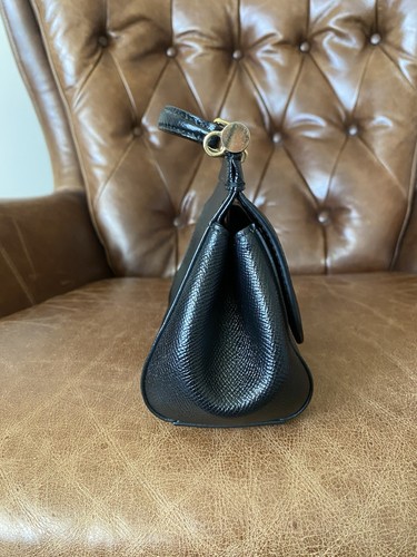 Dolce & Gabbana Miss Sicily BagLeather Mini - Picture 6 of 16