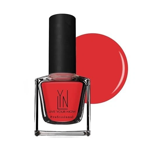 LYN Nail Lacquers 30 Shades (RED CARPET)
