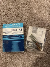 TransGo SK3-73 Ford Cruise-O-Matic Shift Kit 1973-79 NOS