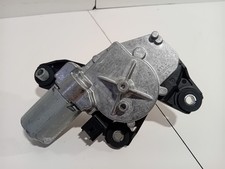 Lunette arrière Renault MEGANE